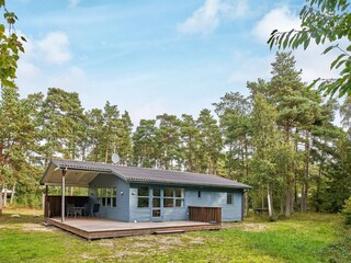 Vakantiehuis Sommerodde  4