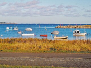 Apartamento Wendtorf  6