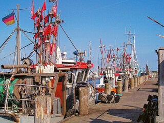 Apartamento Wendtorf  27