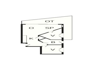 Apartment Wendtorf Grundriss 21
