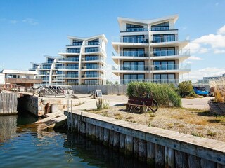 Apartamento Wendtorf Grabación al aire libre 2