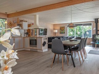 Holiday house Marielyst  3