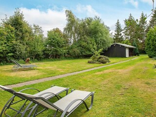 Holiday house Marielyst  3
