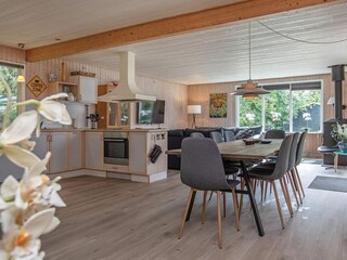 Holiday house Marielyst  6
