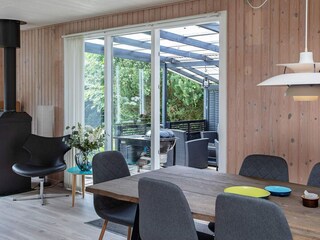 Holiday house Marielyst  10