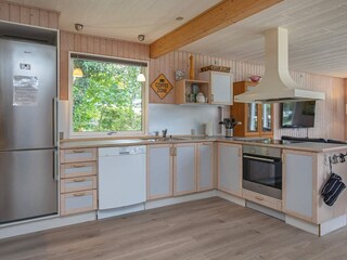 Holiday house Marielyst  12