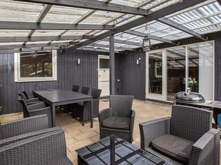 Holiday house Marielyst  21