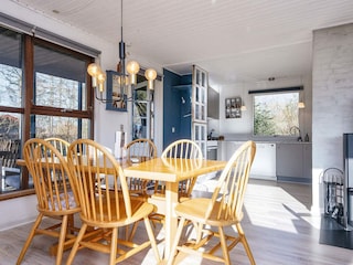 Maison de vacances Ansager  18