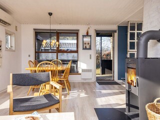 Vakantiehuis Ansager  28