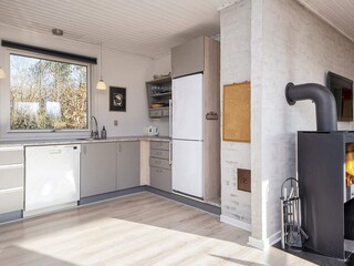 Maison de vacances Ansager  24