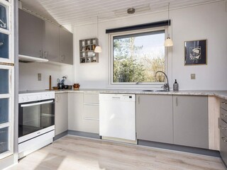 Casa per le vacanze Ansager  11