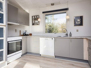 Holiday house Ansager  11