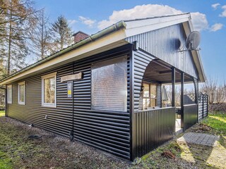 Vakantiehuis Ansager  36