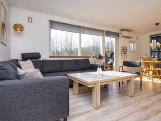 Holiday house Ansager  2