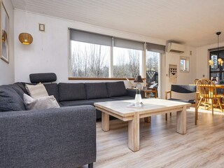 Maison de vacances Ansager  18