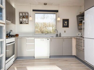 Vakantiehuis Ansager  9