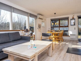Vakantiehuis Ansager  10