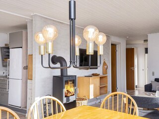 Holiday house Ansager  21