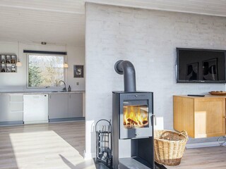 Vakantiehuis Ansager  12