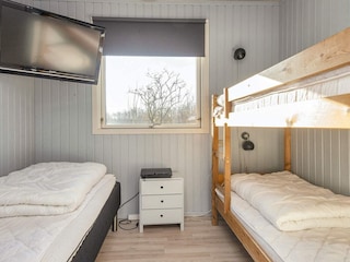 Holiday house Ansager  6