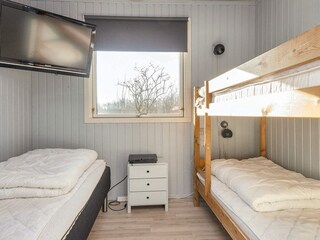 Vakantiehuis Ansager  13