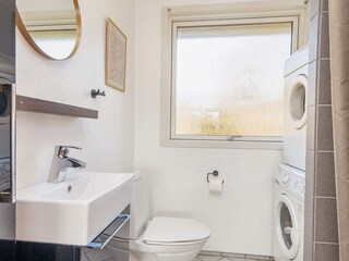 Vakantiehuis Ansager  16