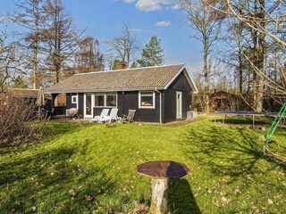 Vakantiehuis Ansager  7