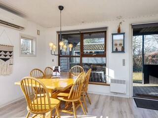 Vakantiehuis Ansager  34