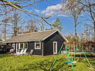 Maison de vacances Ansager  28