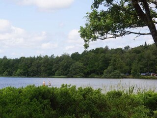 Vakantiehuis Ansager  20