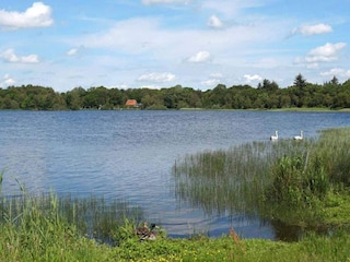 Holiday house Ansager  31