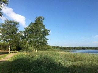 Vakantiehuis Ansager  11