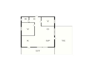 Ferienhaus Ansager Grundriss 2