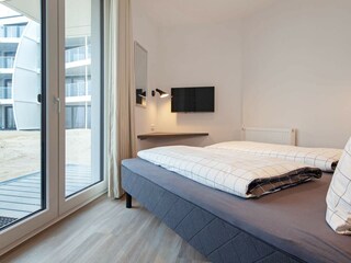 Appartement Wendtorf  21