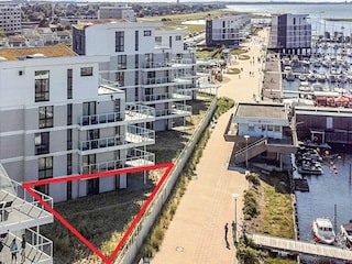 Apartment Wendtorf Außenaufnahme 5