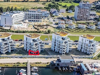Apartment Wendtorf Außenaufnahme 6
