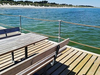 Maison de vacances Bratten Strand  28