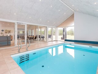 Vakantiehuis Bratten Strand  34