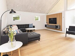 Ferienhaus Bratten Strand  9