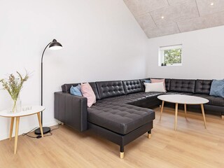 Ferienhaus Bratten Strand  44