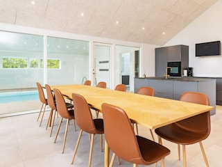 Vakantiehuis Bratten Strand  36