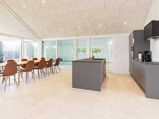 Ferienhaus Bratten Strand  12
