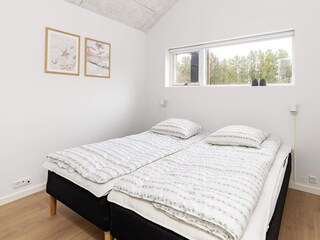 Ferienhaus Bratten Strand  32