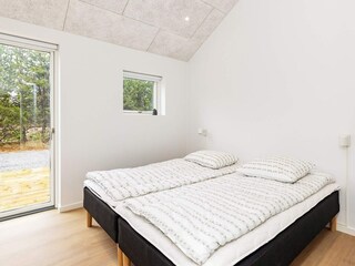 Casa de vacaciones Bratten Strand  20