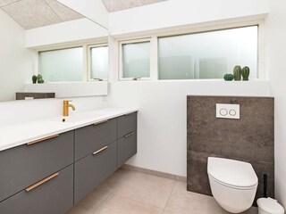 Ferienhaus Bratten Strand  35