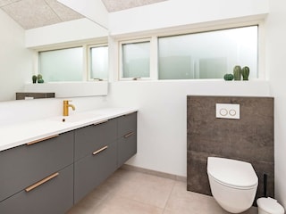Ferienhaus Bratten Strand  47