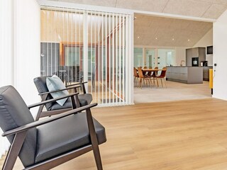 Vakantiehuis Bratten Strand  40