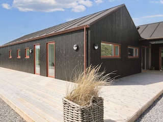 Holiday house Bratten Strand  48