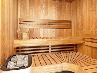 Vakantiehuis Bratten Strand  8