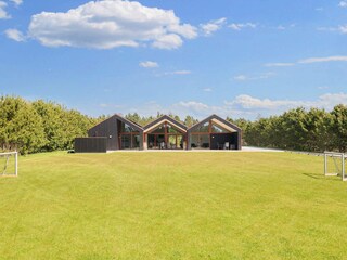 Ferienhaus Bratten Strand  51